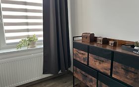 Ferienwohnung Peggy